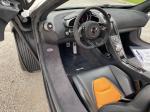 McLaren 650S Le Mans 2015 года